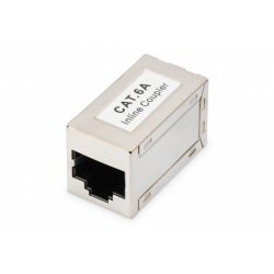 Digitus Coupleur modulaire CAT 6A, blindé