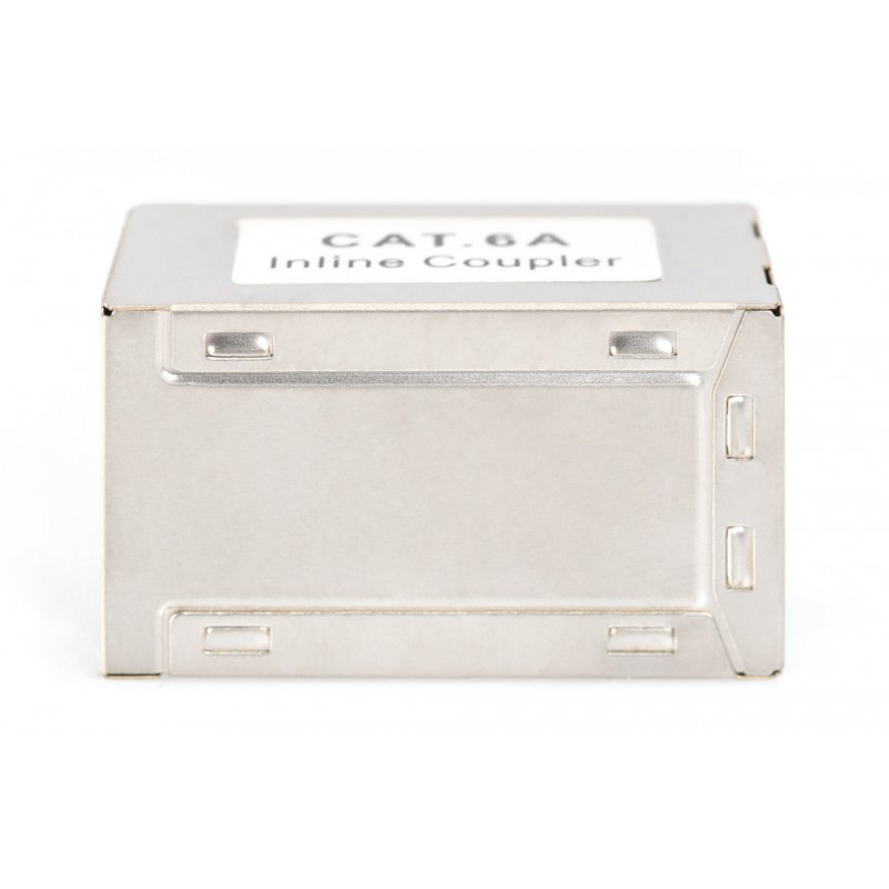 Digitus Coupleur modulaire CAT 6A, blindé