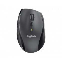 Logitech Marathon M705 mouse Right-hand RF Wireless Optical