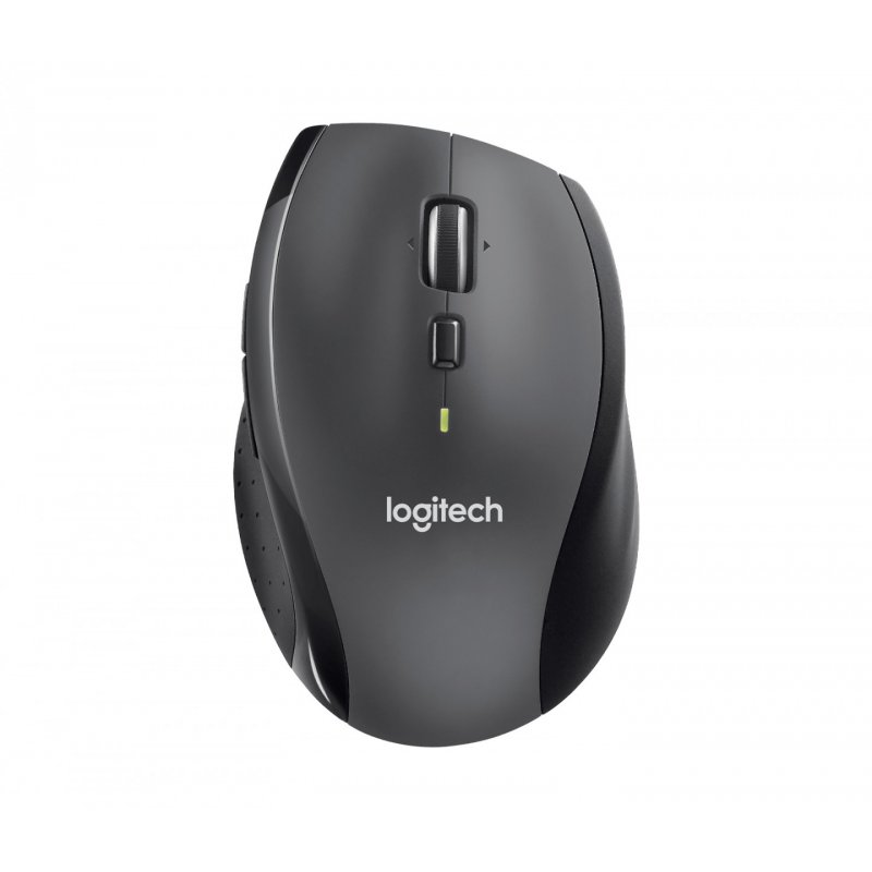 Mouse M705 RF Wireless (910-003443) Schwarz