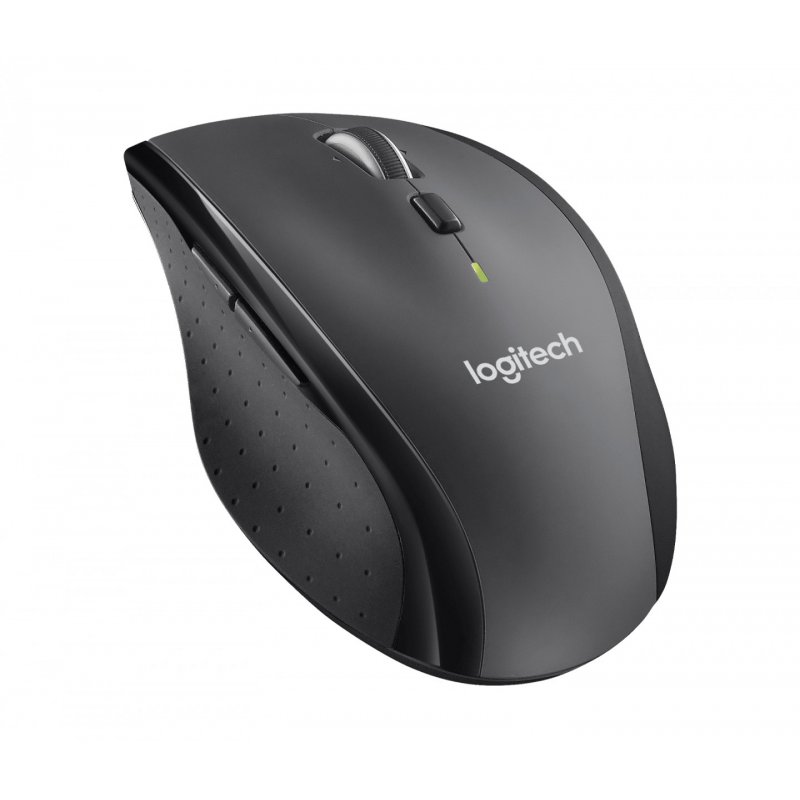 Logitech Marathon Mouse M705 souris Droitier RF sans fil Optique