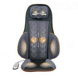 Shiatsu-Akupressur-Massagesitzauflage MC 825 (88939)