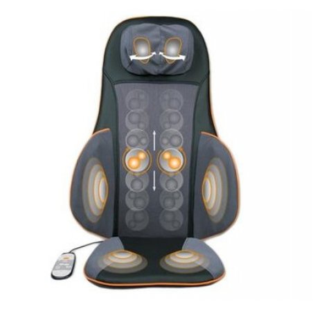 Shiatsu-Akupressur-Massagesitzauflage MC 825 (88939)