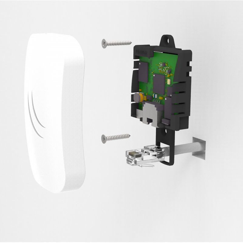 Access Point cAP lite (RBCAPL-2ND)