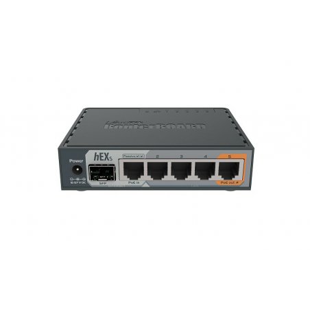 Router hEX S (RB760iGS)