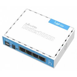 WLAN-Router hAP lite  (RB941-2ND)