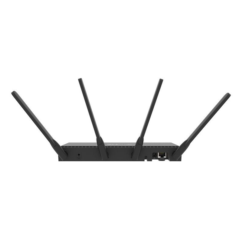 WLAN-Router RB4011iGS+5HacQ2HnD-IN (RB4011iGS+5HacQ2HnD-IN)