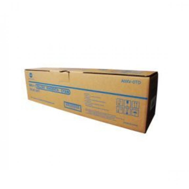 Konica compatible-Minolta Drum DR-311 Color (A0XV0TD) 75k VE 1 Stück für bizhub C220, C280, C360