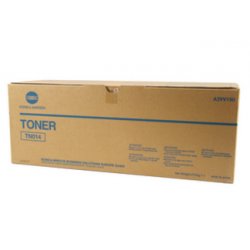 Konica Minolta A3VV150 Cartouche de toner 1 pièce(s) Original Noir