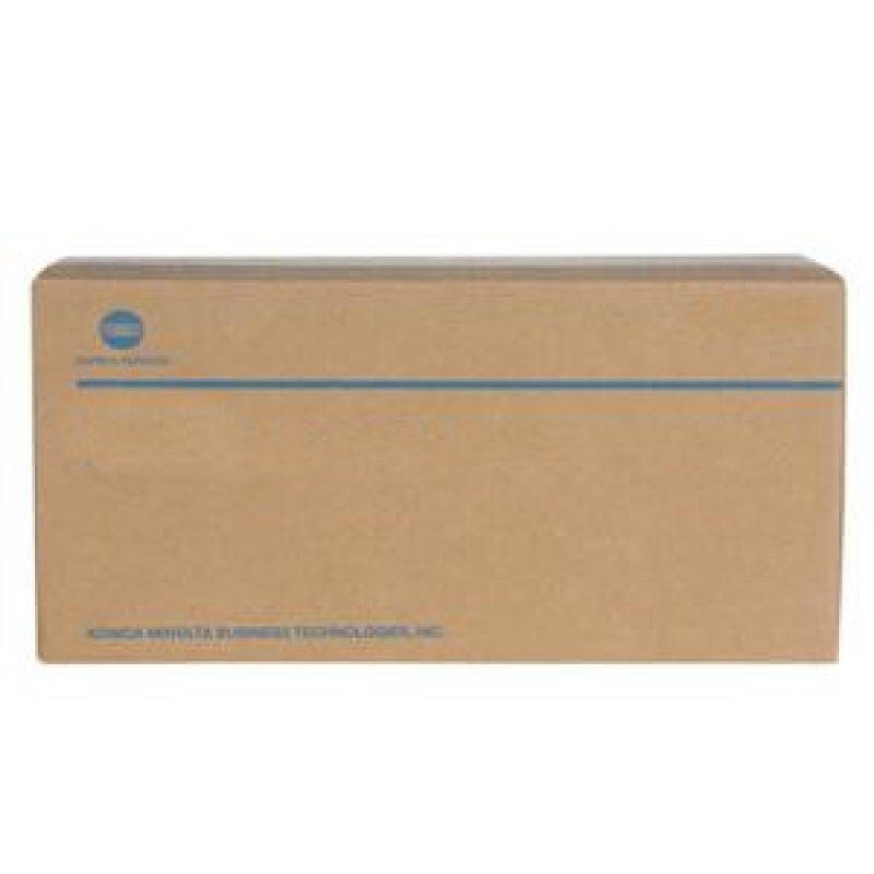 Konica Minolta TNP-48Y Cartouche de toner 1 pièce(s) Original Jaune