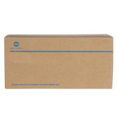 Konica Minolta TNP-48Y Cartouche de toner 1 pièce(s) Original Jaune