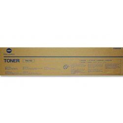 Konica Minolta TN712 Cartouche de toner 1 pièce(s) Original Noir