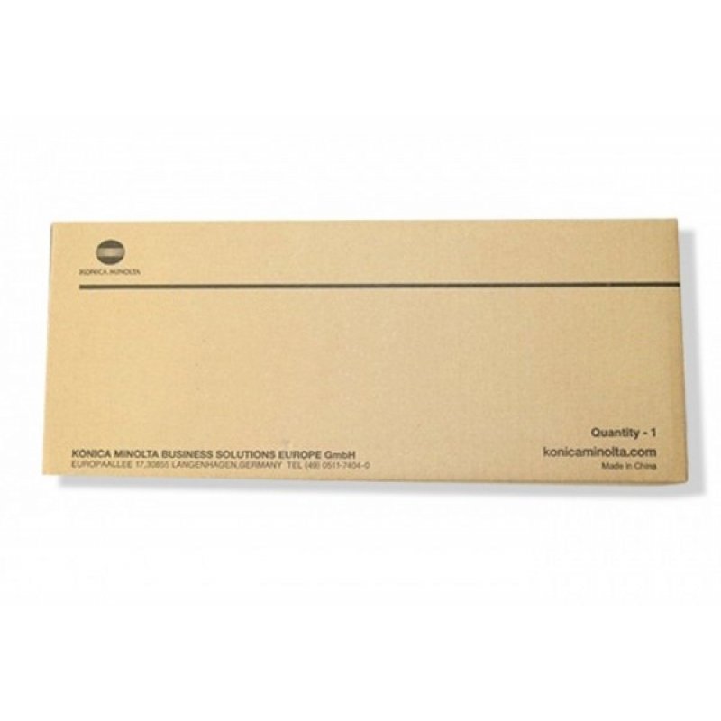 Konica Minolta TN-328K toner cartridge 1 pc(s) Original Black