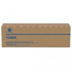 Konica Minolta A95W150 Cartouche de toner 1 pièce(s) Compatible Noir