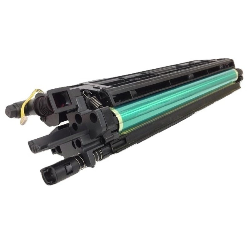 Konica Minolta A85Y0KD Cartouche de toner 1 pièce(s) Original Cyan