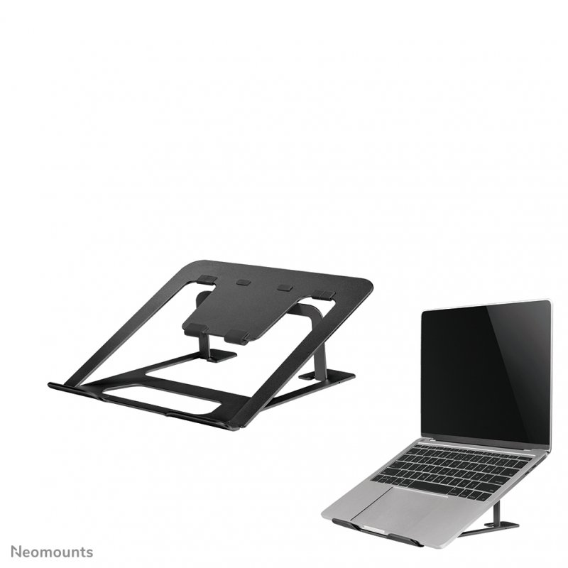Neomounts by Newstar foldable laptop stand