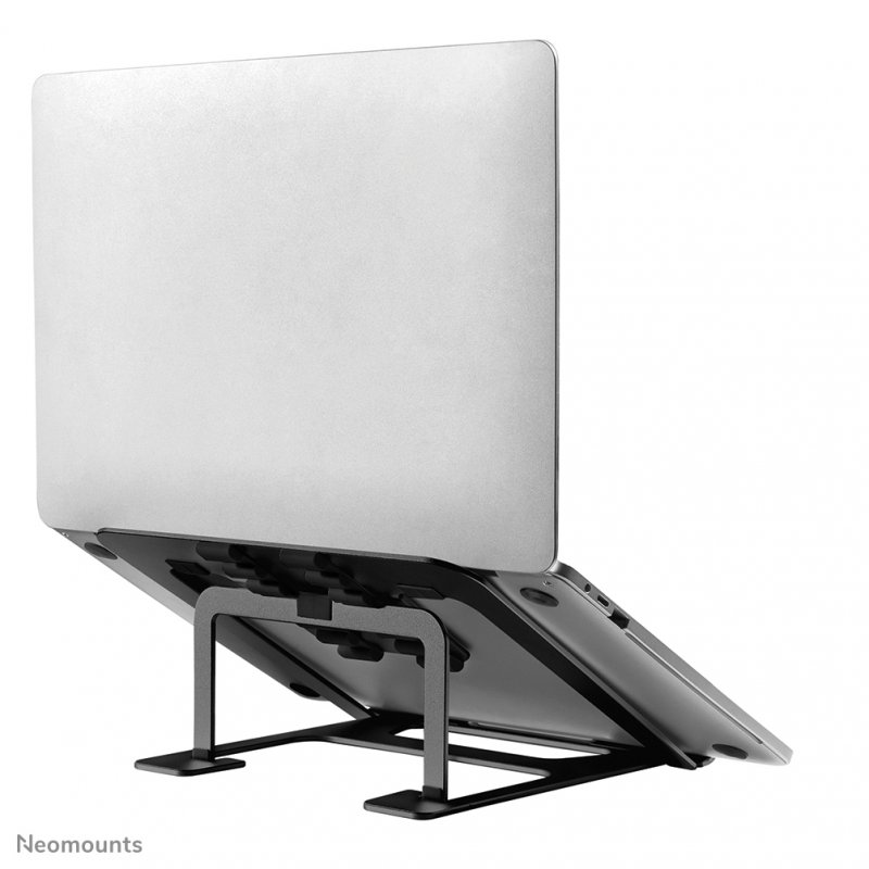 Notebook Desk Stand (NSLS085BLACK)  ergonomic