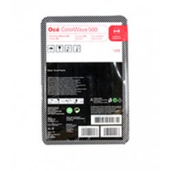 Canon CW 500 toner cartridge 1 pc(s) Original Black