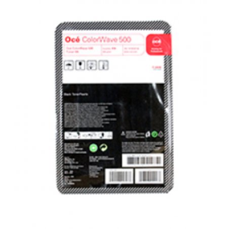 Canon CW 500 toner cartridge 1 pc(s) Original Black