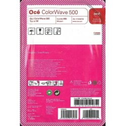 Canon OCE ColorWave 500 toner cartridge 1 pc(s) Original Magenta