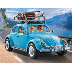 Playmobil Volkswagen Coccinelle