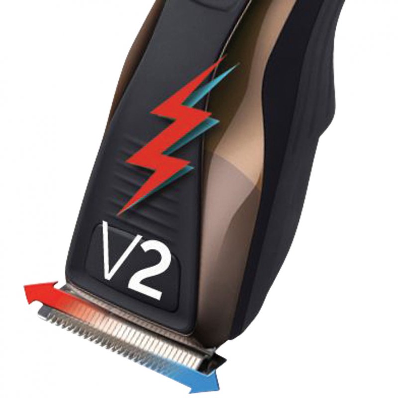 Hair Clipper HC5200 Pro Power (HC5200)