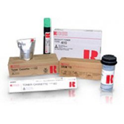 Toner MP C2551 Black (842061) (841504) (841587) VE 1 x 209g für MPC2551, MPC2051