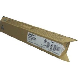 Toner Type SP C430E Cyan (821280) (821207) (821097) (821077) 24k  VE 1 x 360g für SPC430, SPC431, SPC440, SPC441