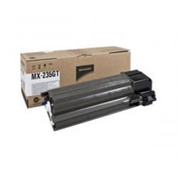 Toner Black (MX235GT) 16k  VE 1 Stück für AR-5618, -5620, -5623, MX-M182D, -M202, MX-M232D