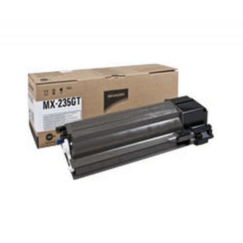Toner Black (MX235GT) 16k  VE 1 Stück für AR-5618, -5620, -5623, MX-M182D, -M202, MX-M232D