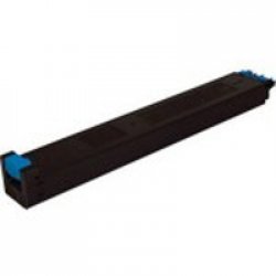 Toner Cyan (MX36GTCA)  VE 1 Stück für MX-2610N, 3110N, 3610, 3640N, 3140N, 2640N