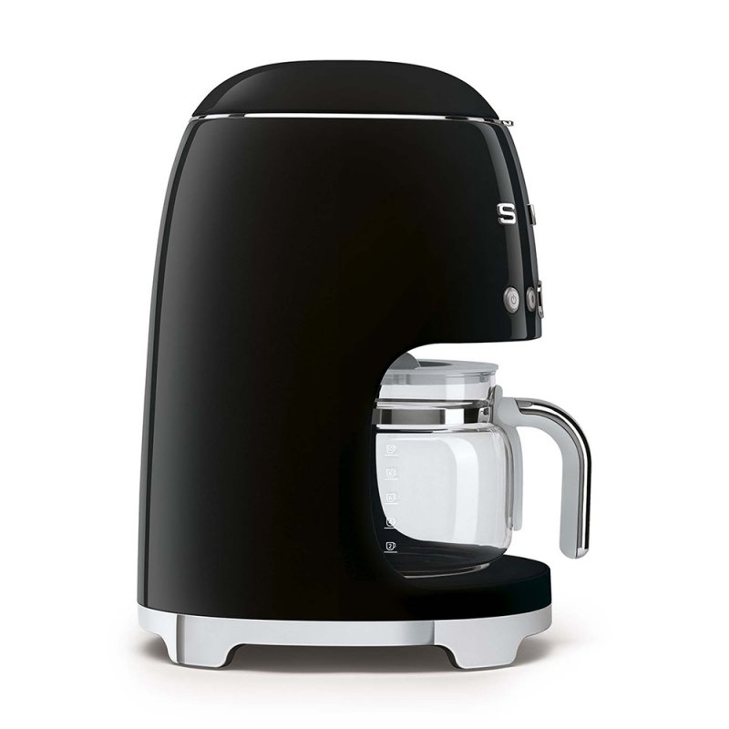 Coffeemachine DCF02BLEU black (DCF02BLEU)