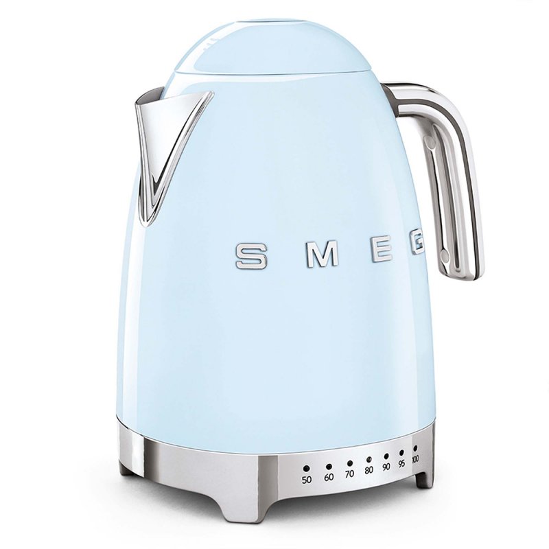Kettle KLF04PBEU pastelblue (KLF04PBEU)