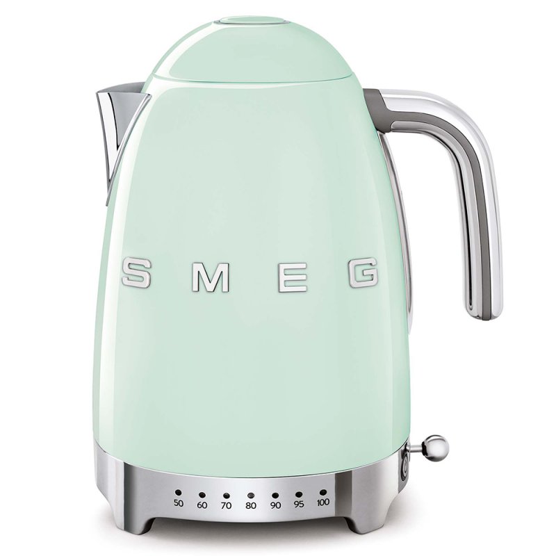 Kettle KLF04PGEU pastelgreen (KLF04PGEU)