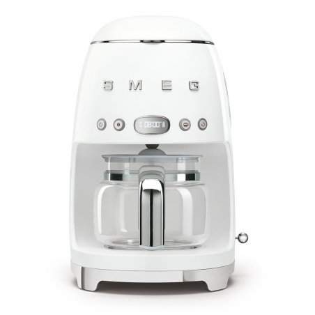 Coffeemachine DCF02WHEU white (DCF02WHEU)