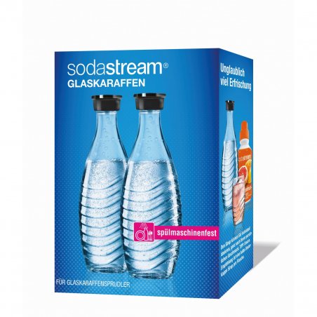 SodaStream 1047200490 fourniture de carbonatation Bouteille de gazéification