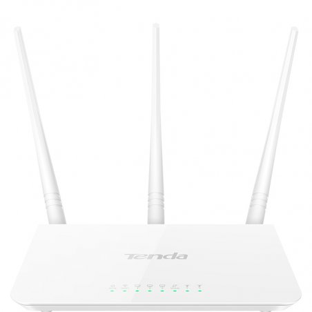 WLAN-Router F3 (F3)