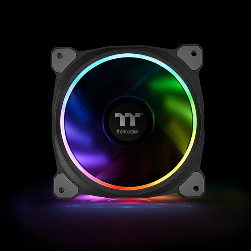  Riing Plus 12 RGB Premium Edition Combo Kit