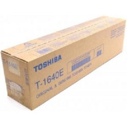 Toner T-1640 HC 24k (6AJ00000024) VE 1 x 675g für e-Studio 163, 165, 166, 167, 203, 205, 206, 207, 237