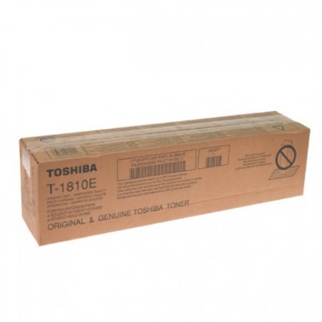 Dynabook T-1810E Cartouche de toner 1 pièce(s) Original Noir