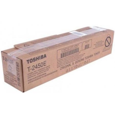 Toner T-2450 HC 24k (6AJ00000088) VE 1 Stück für e-Studio 223, 195i
