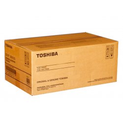 Toshiba T-FC25EK toner cartridge 1 pc(s) Original Black