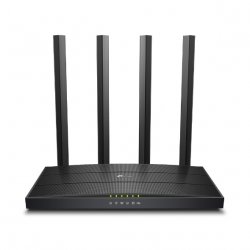 TP-LINK WLAN-Router Archer C6U (Archer C6U)