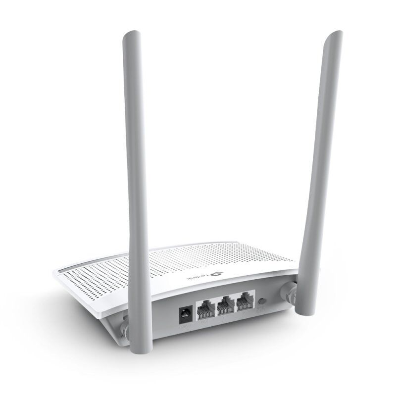 TP-LINK WLAN-Router TL-WR820N (TL-WR820N)