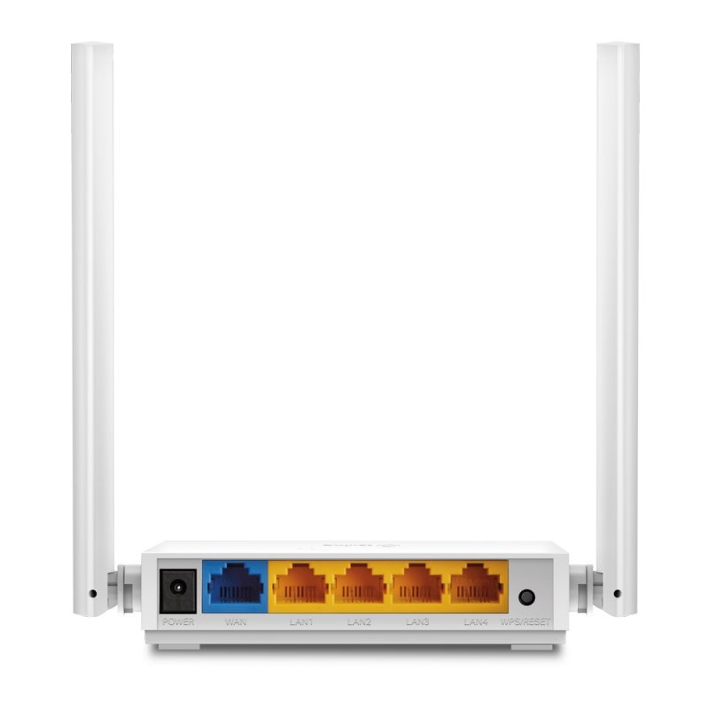 TP-LINK WLAN-Router TL-WR844N (TL-WR844N)