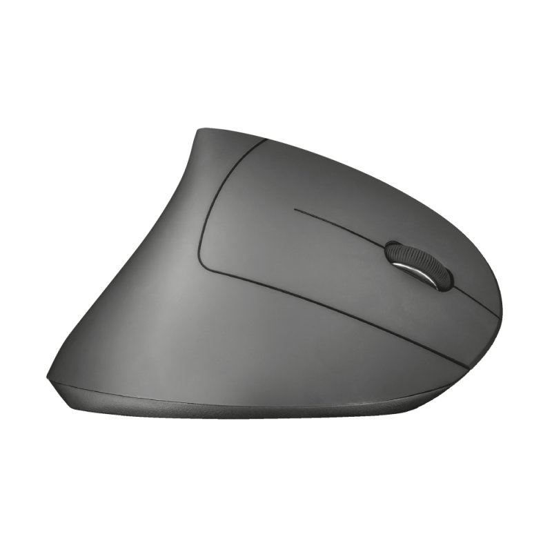 Trust Verto souris Droitier RF sans fil Optique 1600 DPI