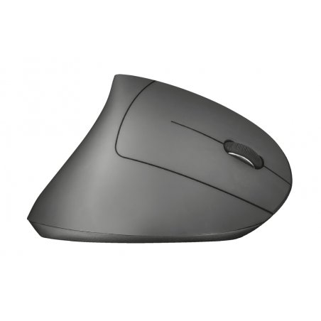 Trust Verto souris Droitier RF sans fil Optique 1600 DPI