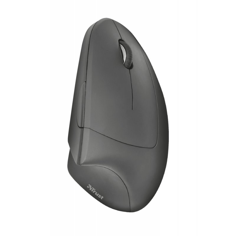 Trust Verto souris Droitier RF sans fil Optique 1600 DPI