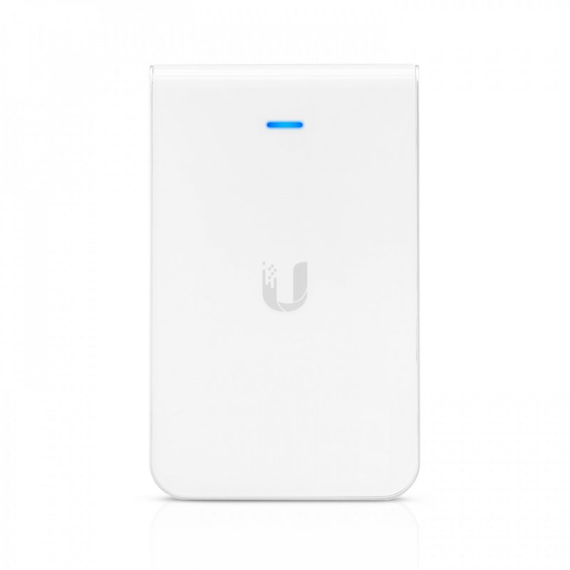 Ubiquiti UniFi HD In-Wall 1733 Mbit/s White Power over Ethernet (PoE)