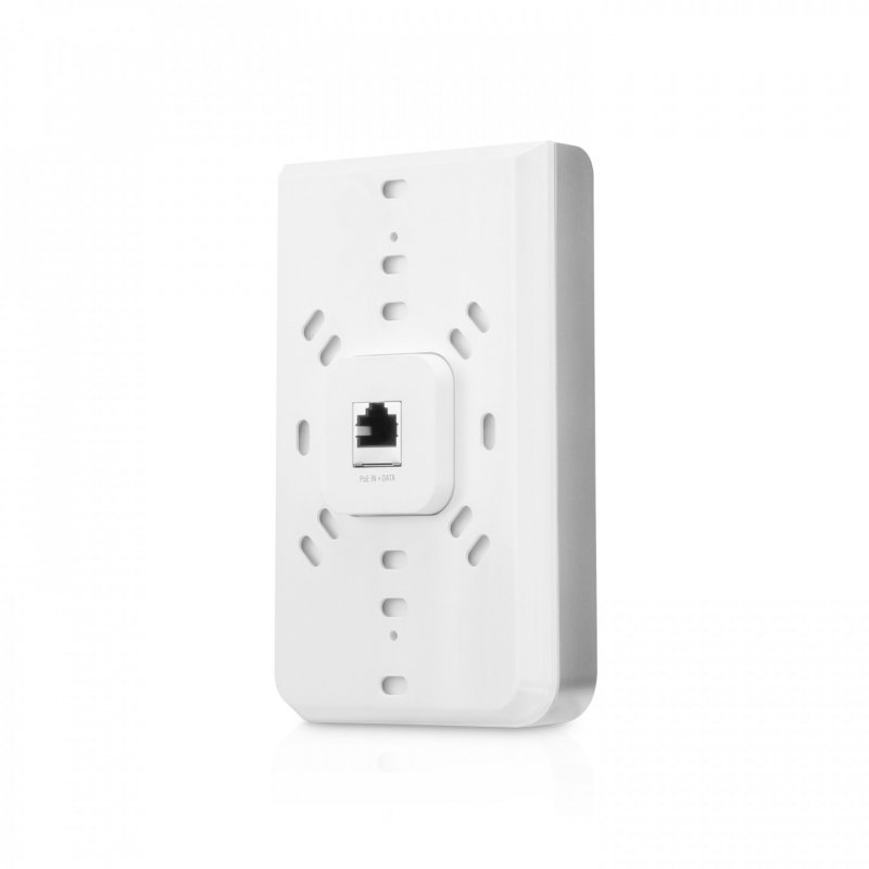 Ubiquiti UniFi HD In-Wall 1733 Mbit/s White Power over Ethernet (PoE)
